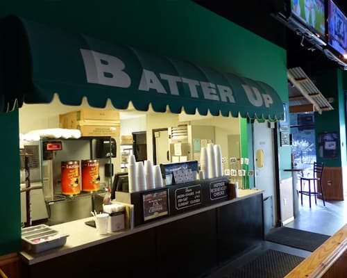Batter Up Sports Bar and Grill