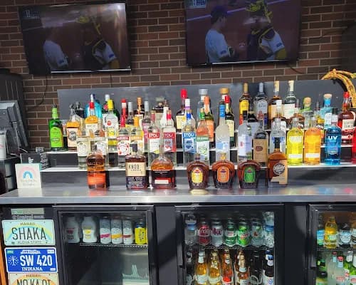 Knuckleheads Bar & Grill