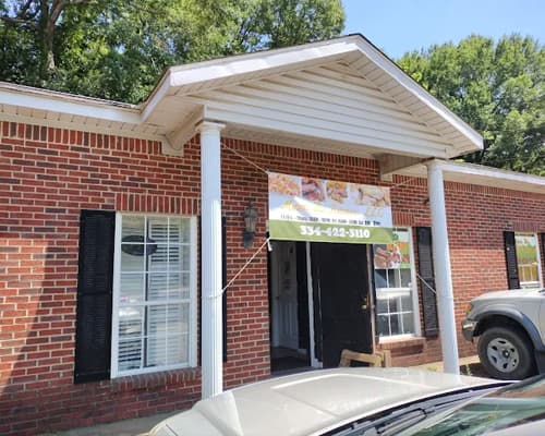 Mmm The Kitchen LLC In & Out Coffee Shop