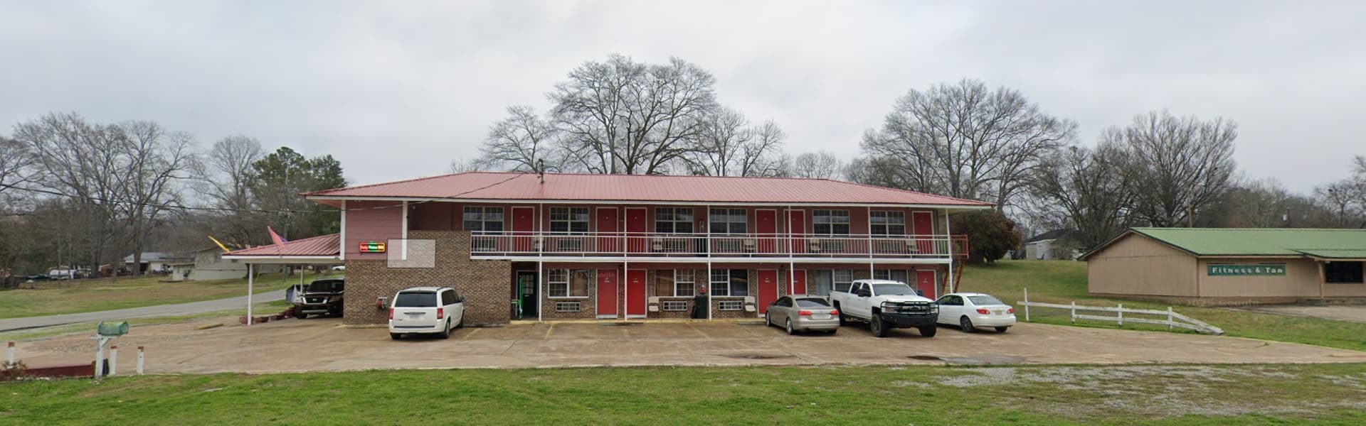 Breadcrumb background